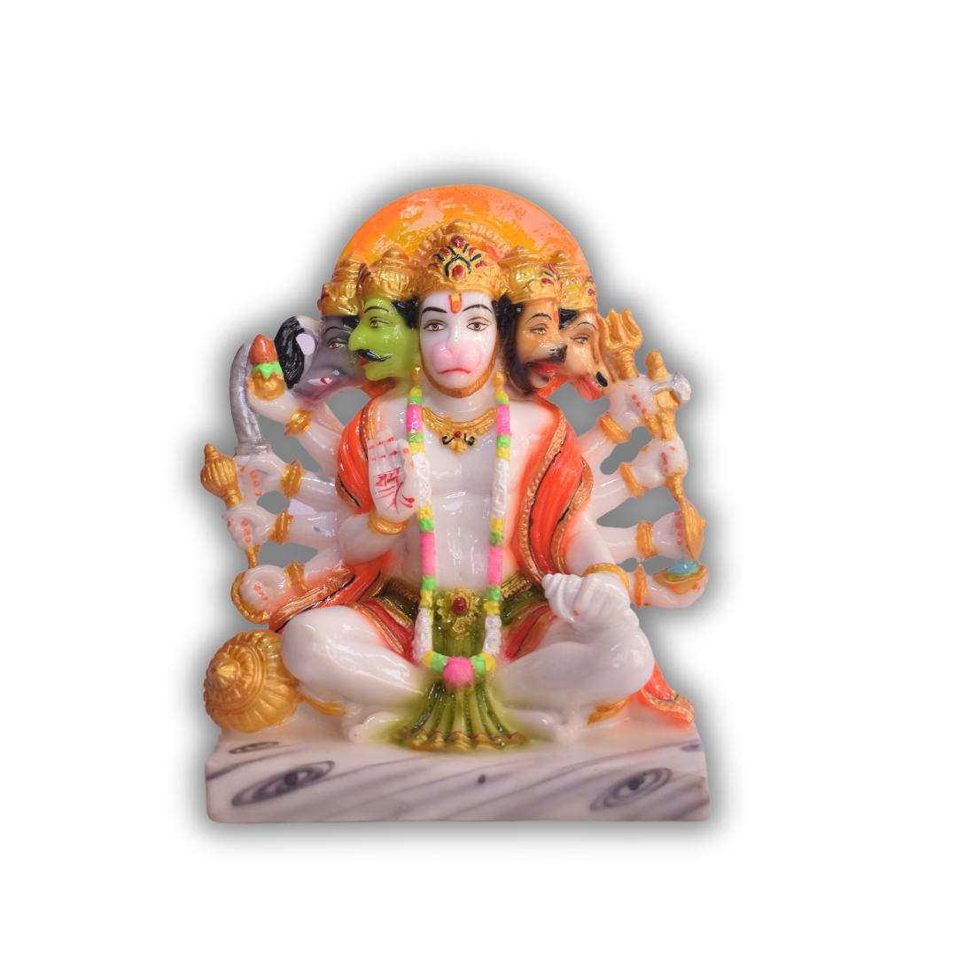 Pahad Hanuman
