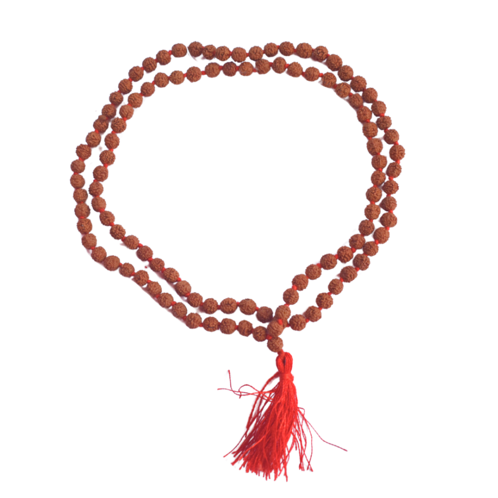 Rudraksh Mala 2 Face