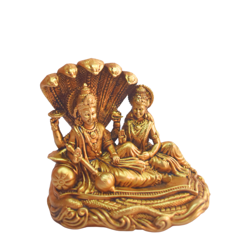 Divine Lakshmi Narayan