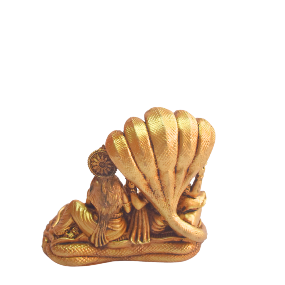 Divine Lakshmi Narayan - Image 2